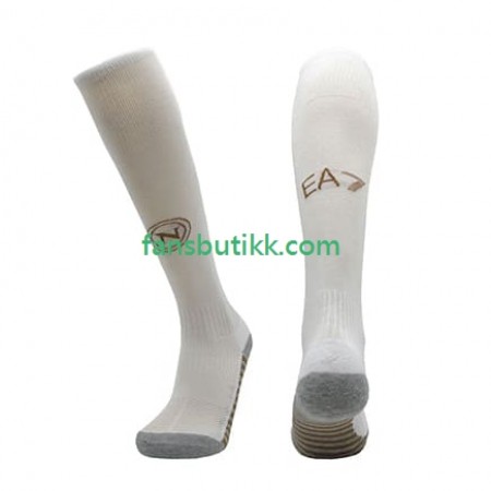 SSC Napoli Borte Strømpe 2025-2026